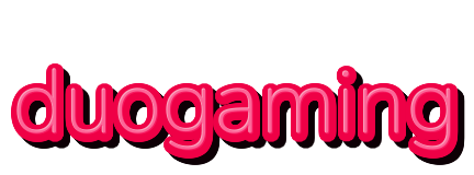 duogaming — logo kanal