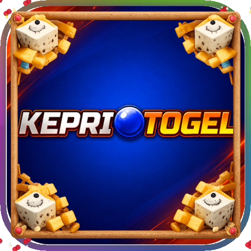 kepritogel — mitra unggulan
