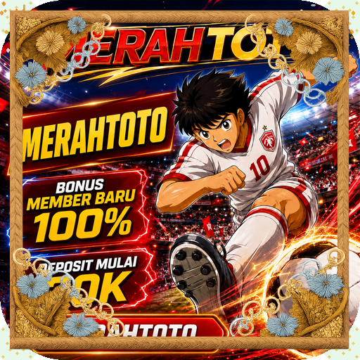 merahtoto — mitra unggulan