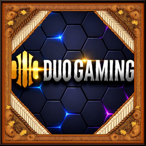 duogaming — mitra unggulan